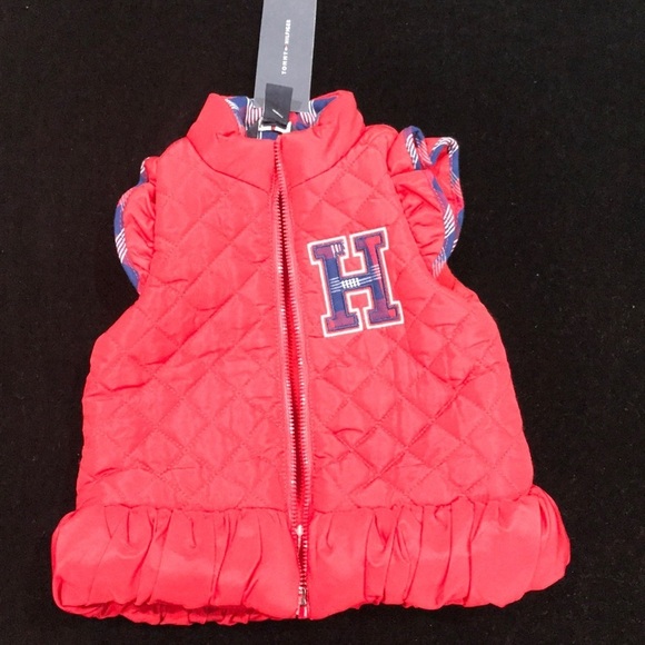 🎁 Tommy Hilfiger 3 Piece Set - Picture 3 of 6